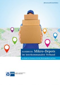 thumbnail of Handbuch Mikro-Depots im interkommunalen Verbund