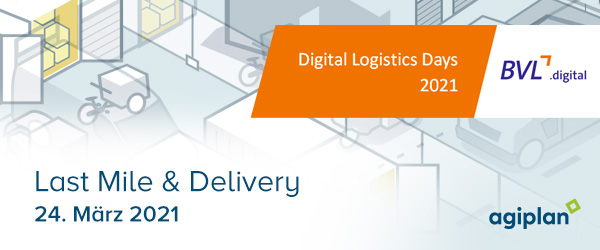 Digital Logistics Days