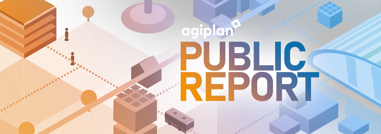 agiplan Public Report: Fokusthema Innovationszentren
